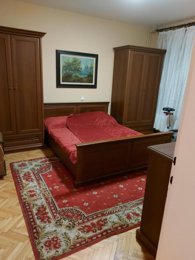 Ferienwohnung Danica I Vuk Ni Exterior foto