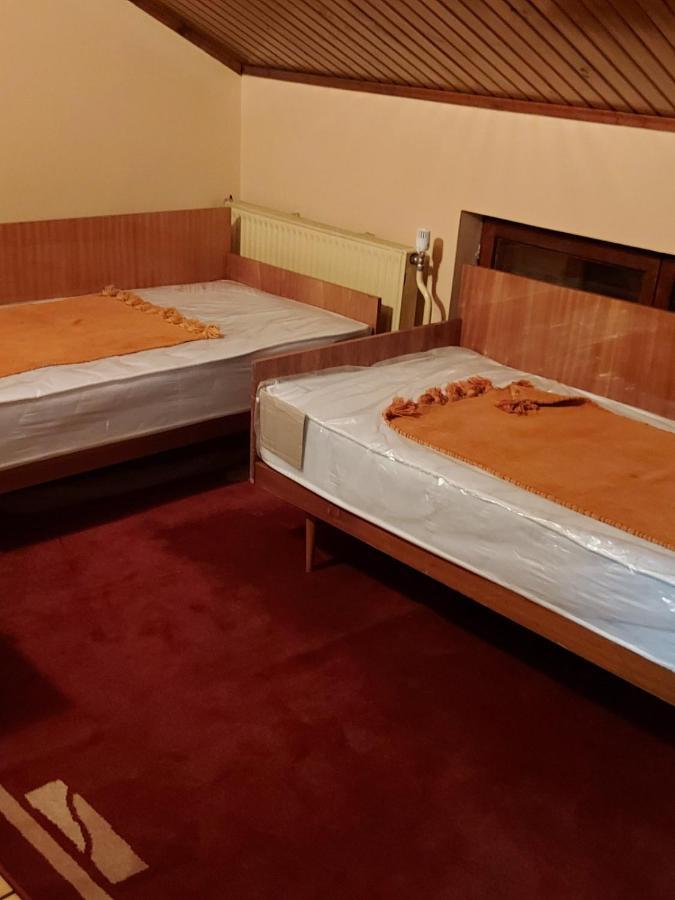 Ferienwohnung Danica I Vuk Ni Exterior foto