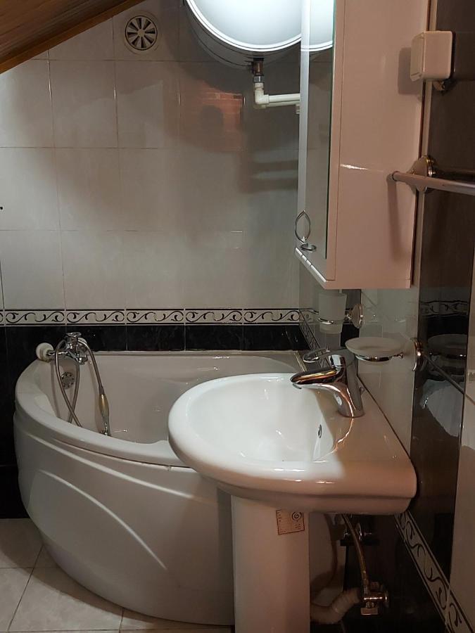 Ferienwohnung Danica I Vuk Ni Exterior foto